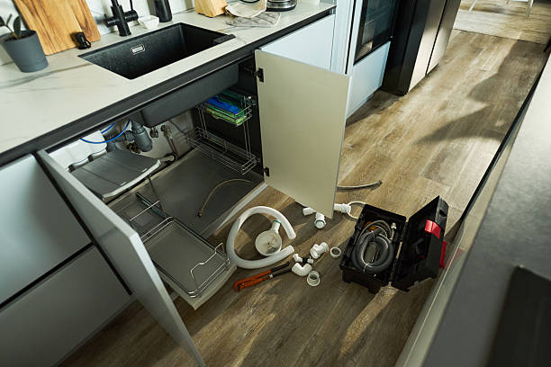 24/7 Emergency Leak Detection experts in Wauregan, CT